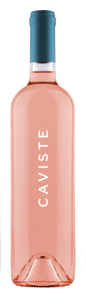 2022 Quinta Vista Rosé (Lisboa) - Rosé - Caviste Wine