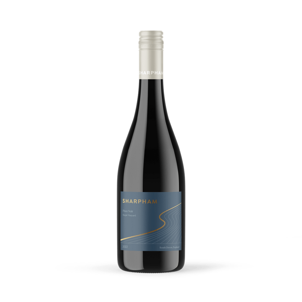 2022 Sandridge Barton Pinot Noir - Red - Caviste Wine