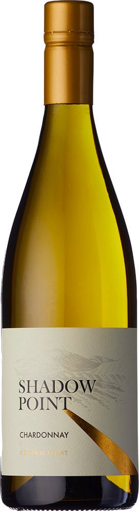 2022 Shadow Point Chardonnay - White - Caviste Wine