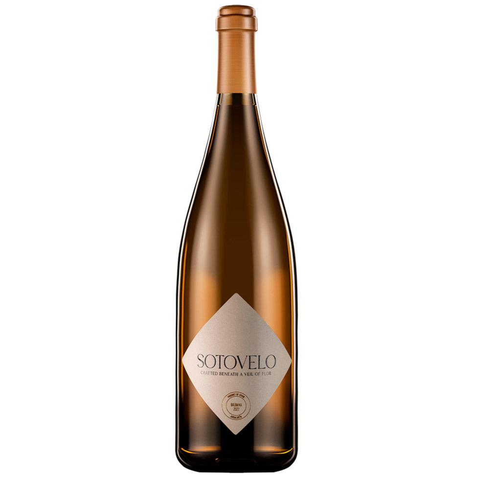 2022 Sotovelo Palomino Andulusia - White - Caviste Wine