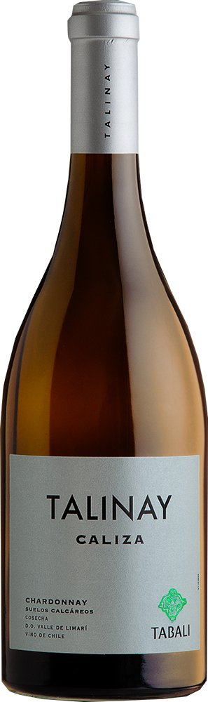 2022 Tabali Caliza Chardonnay - White - Caviste Wine