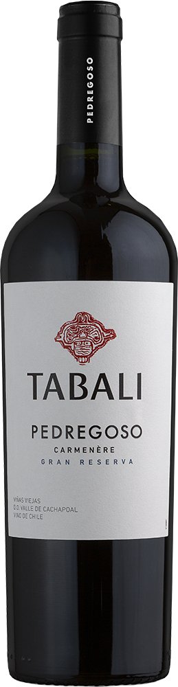 2022 Tabali Pedregoso Gran Reserva Carmenere - Red - Caviste Wine