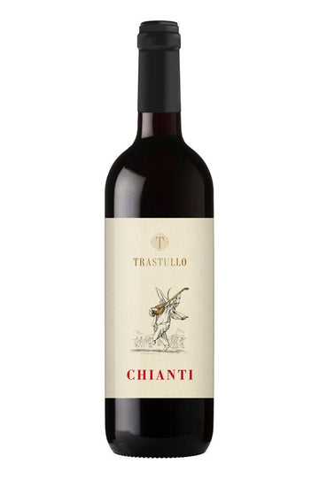 2022 Trastullo Chianti - Red - Caviste Wine