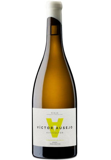 2022 Victor Ausejo ‘en Barrica’ Rioja Blanco - White - Caviste Wine