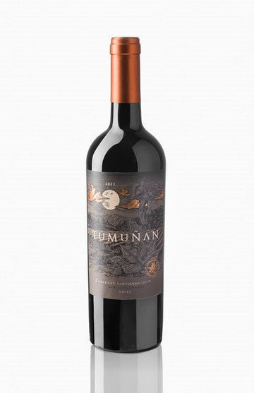 2022 Vina Tumunan Cabernet Sauvignon Gran Reserva - Red - Caviste Wine