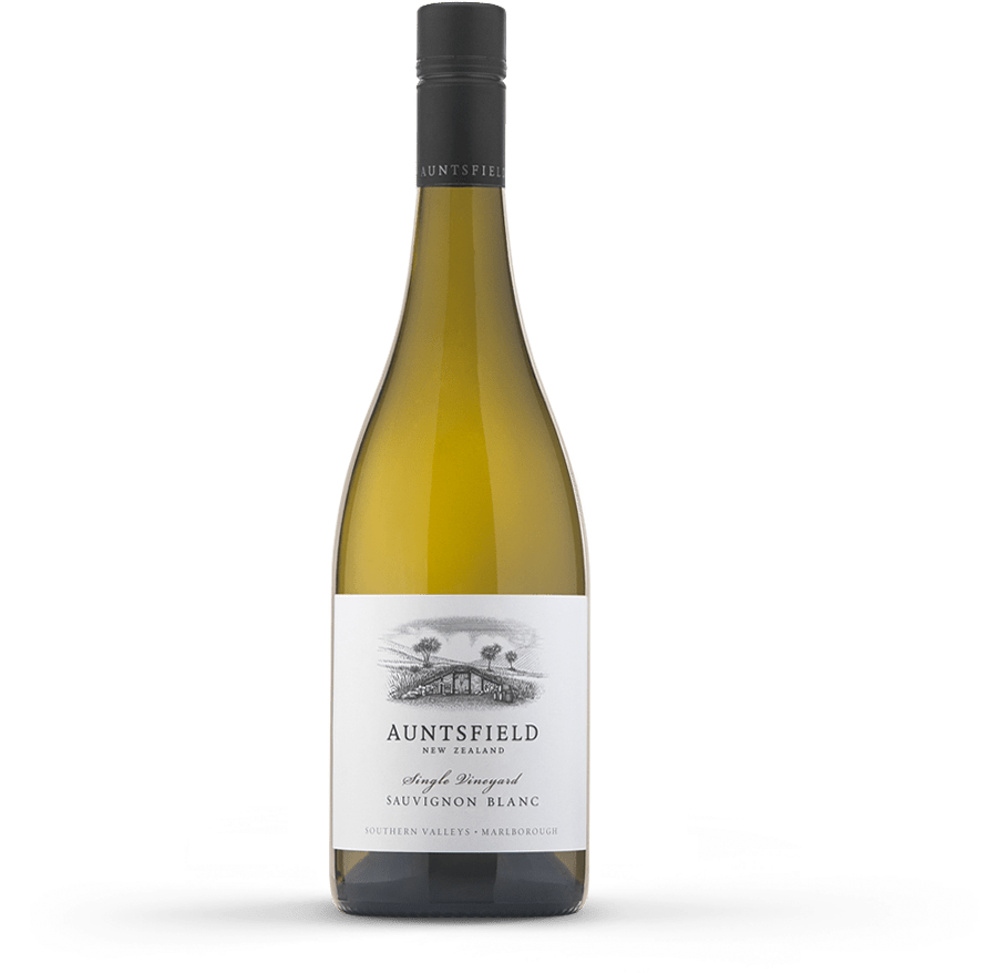 2023 Auntsfield Single Vineyard Sauvignon Blanc - White - Caviste Wine