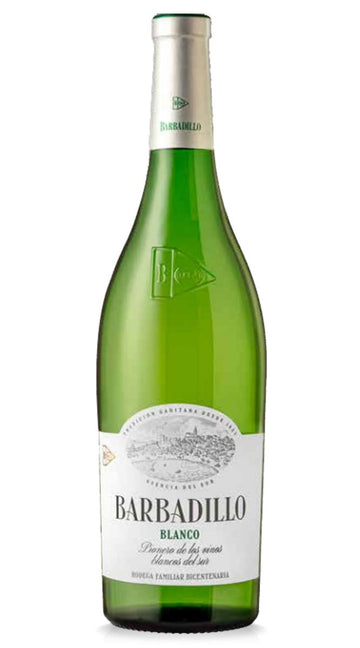 2023 Barbadillo Blanco Palomino - White - Caviste Wine