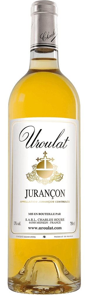 2023 Charles Hours Jurancon Petit Manseng (Half) - White - Caviste Wine