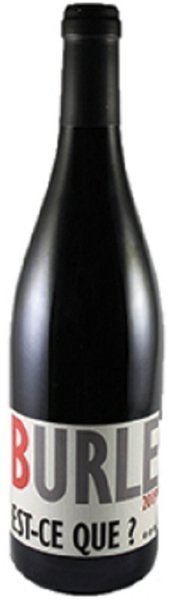 2023 Domaine Damien et Florent Burle “Est - ce que” - Red - Caviste Wine