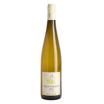 2023 Domaine de la Bretonniere Muscadet Sevre et Maine Sur Lie - White - Caviste Wine