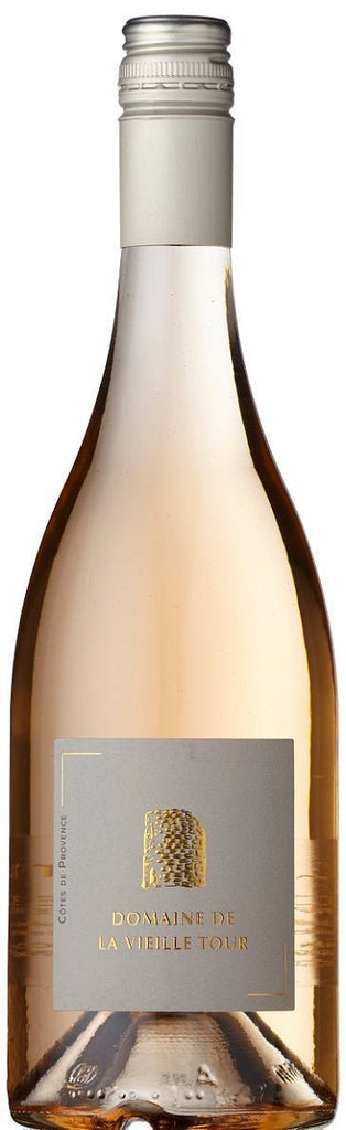 2023 Domaine de la Vieille Tour Rosé - Rosé - Caviste Wine