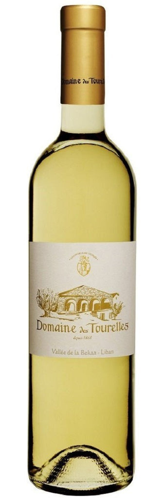 2023 Domaine des Tourelles White - White - Caviste Wine