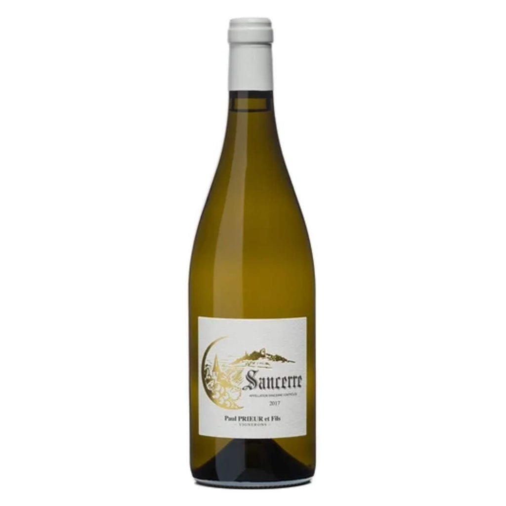 2023 Domaine Paul Prieur Sancerre Blanc - White - Caviste Wine