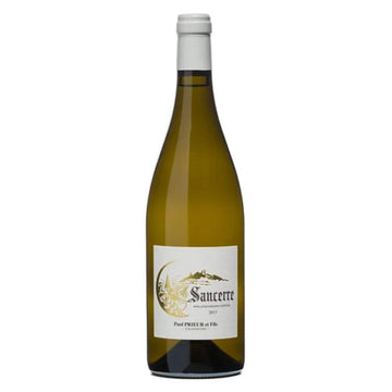 2023 Domaine Paul Prieur Sancerre Blanc - White - Caviste Wine