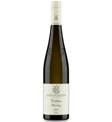 2023 Donnhoff Dellchen Grosses Gewachs Riesling - White - Caviste Wine