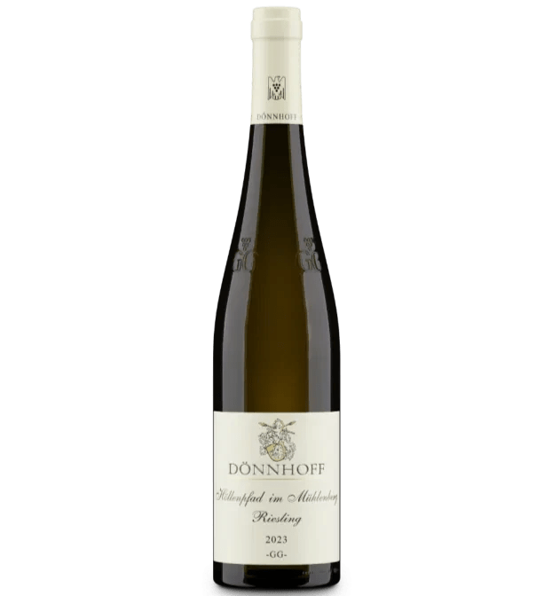 2023 Donnhoff Hollenpfad im Muhlenberg Grosses Gewachs Riesling - White - Caviste Wine