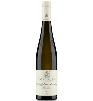 2023 Donnhoff Hollenpfad im Muhlenberg Grosses Gewachs Riesling - White - Caviste Wine