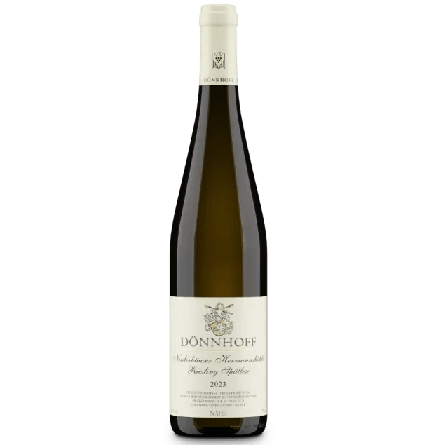 2023 Donnhoff Niederhauser Hermannshohle Spatlese Riesling - White - Caviste Wine