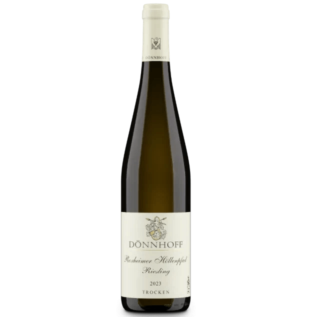 2023 Donnhoff Roxheimer Hollenpfad Riesling - White - Caviste Wine