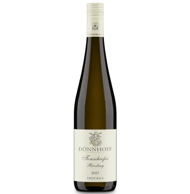 2023 Donnhoff Tonschiefer Dry Slate Riesling - White - Caviste Wine