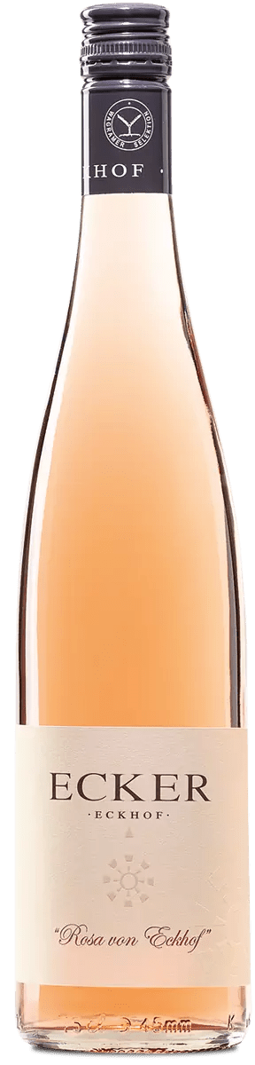 2023 Ecker Rosa von Eckhof - Rosé - Caviste Wine