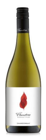 2023 Flametree Chardonnay - White - Caviste Wine