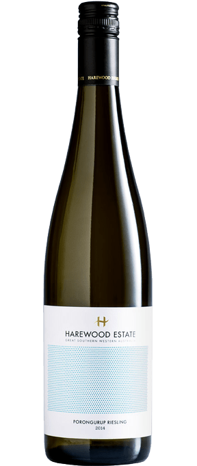 2023 Harewood Estate Porogurup Riesling - White - Caviste Wine