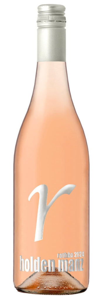 2023 Holden Manz Rothko Rose (Magnum) - Rosé - Caviste Wine