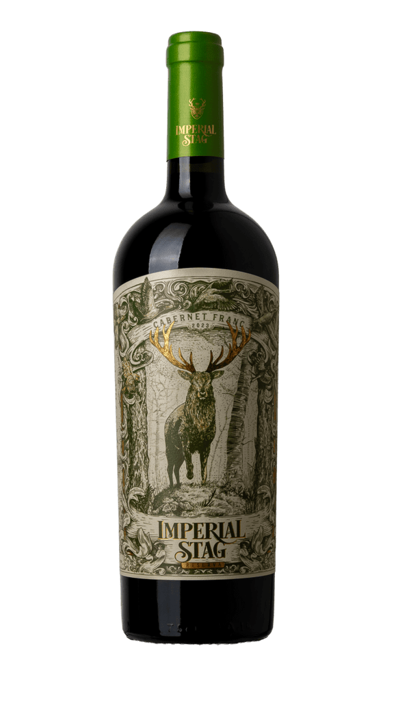 2023 Imperial Stag Cabernet Franc - Red - Caviste Wine