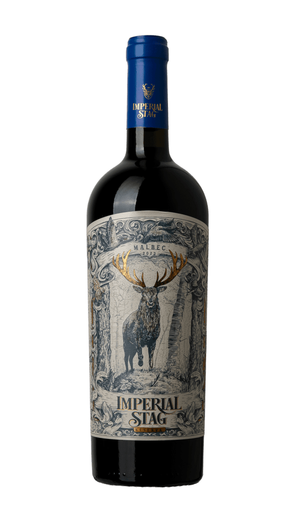 2023 Imperial Stag Malbec - Red - Caviste Wine