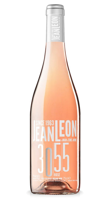 2023 Jean Leon 3055 Pinot Noir Rose - Rosé - Caviste Wine