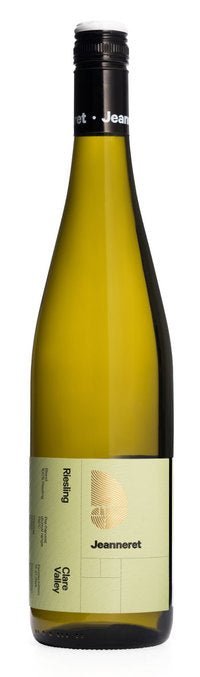 2023 Jeanneret Big Fine Girl Riesling - White - Caviste Wine