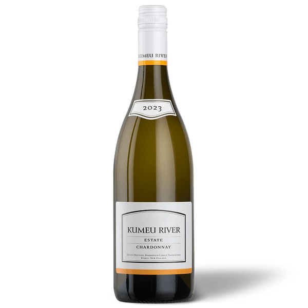 2023 Kumeu Estate Chardonnay - White - Caviste Wine