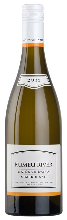 2023 Kumeu River Maté's Vineyard Chardonnay - White - Caviste Wine