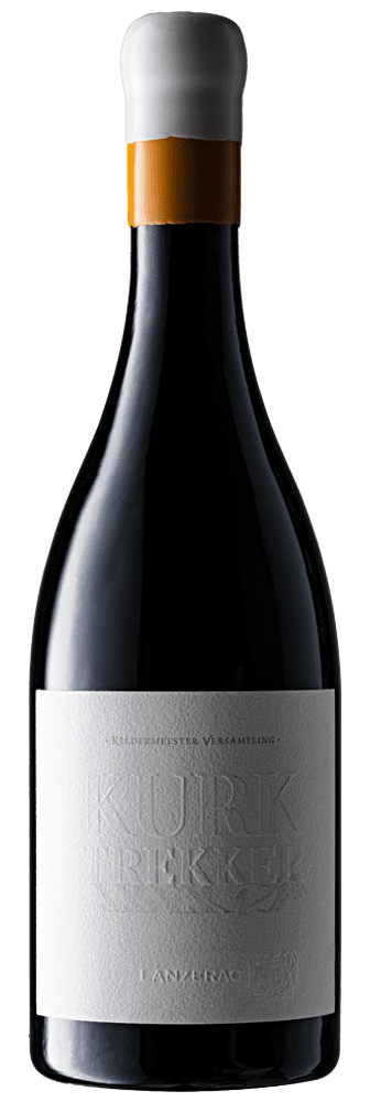 2023 Lanzerac Kurktrekker Cinsault - Red - Caviste Wine