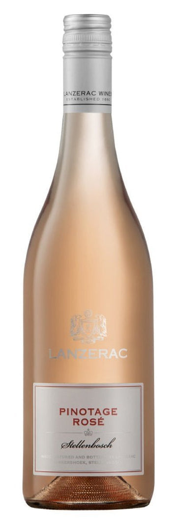 2023 Lanzerac Rosé - Rosé - Caviste Wine