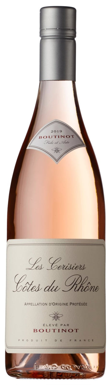 2023 ‘Les Cerisiers’ Côtes du Rhône Rosé - Rosé - Caviste Wine