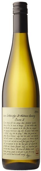 2023 Lethbridge Dr Nadeson Riesling - White - Caviste Wine