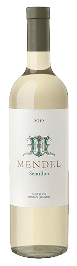 2023 Mendel Semillon - White - Caviste Wine