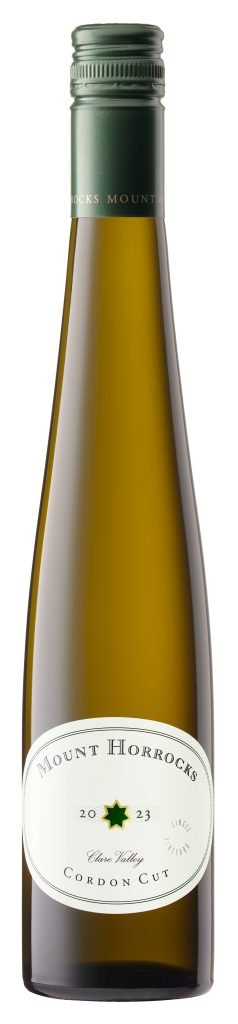 2023 Mount Horrocks 'Cordon Cut' Riesling (Half Bottle) - Sweet - Caviste Wine