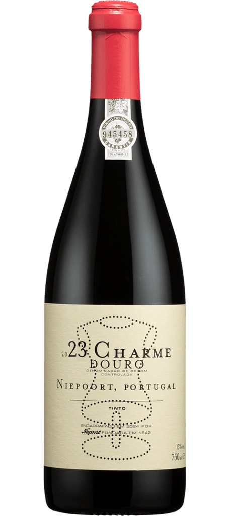 2023 Niepoort Charme - Red - Caviste Wine