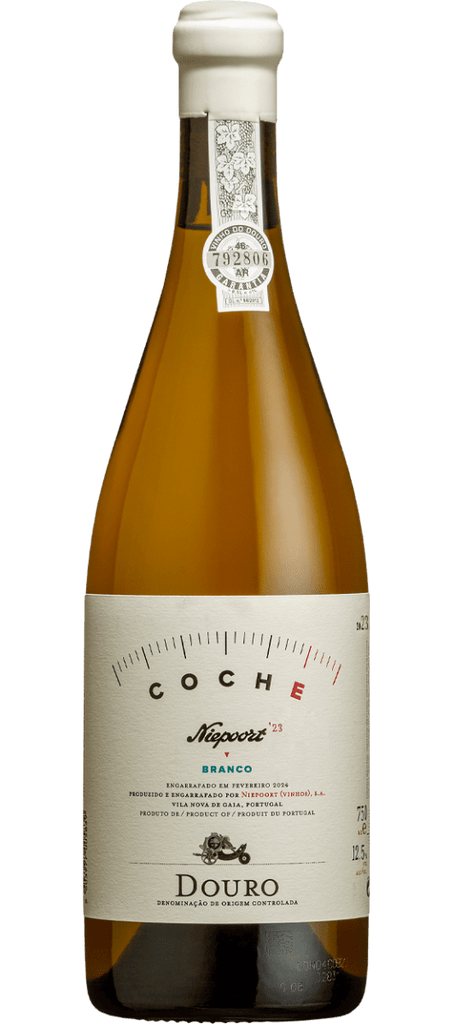 2023 Niepoort Coche Branco - White - Caviste Wine