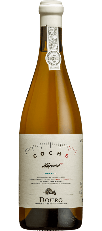 2023 Niepoort Coche Branco - White - Caviste Wine