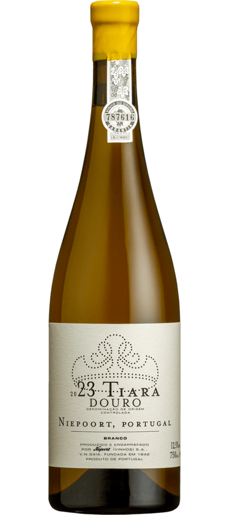2023 Niepoort Tiara - White - Caviste Wine