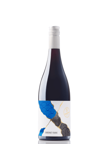 2023 Odessos Cabernet Franc Kavarna - Red - Caviste Wine