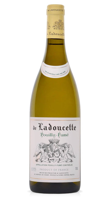 2023 Pouilly Fumé de Ladoucette - White - Caviste Wine