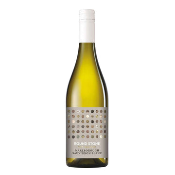 2023 Round Stone Sauvignon Blanc - White - Caviste Wine