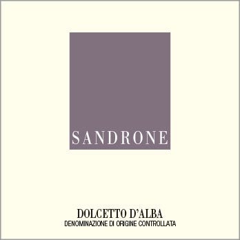 2023 Sandrone Dolcetto Alba - Red - Caviste Wine