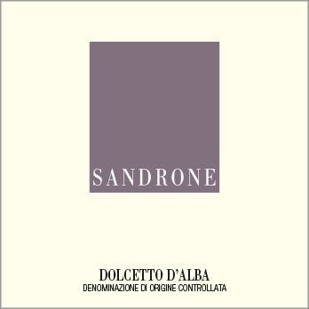 2023 Sandrone Dolcetto Alba - Red - Caviste Wine
