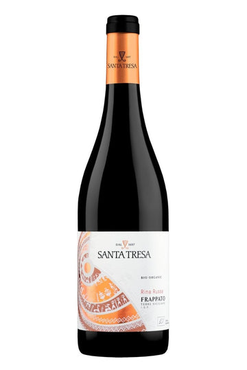 2023 Santa Tresa 'Rina Russa' Frappato - Red - Caviste Wine